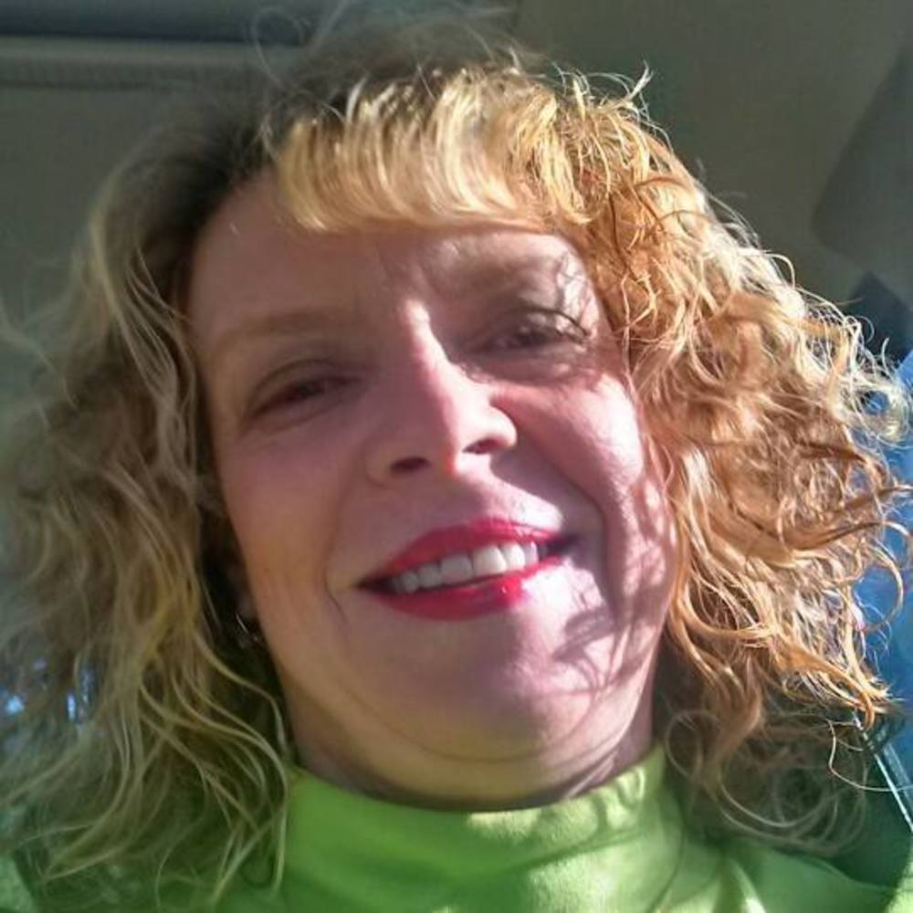 Meet your Posher, Rhonda